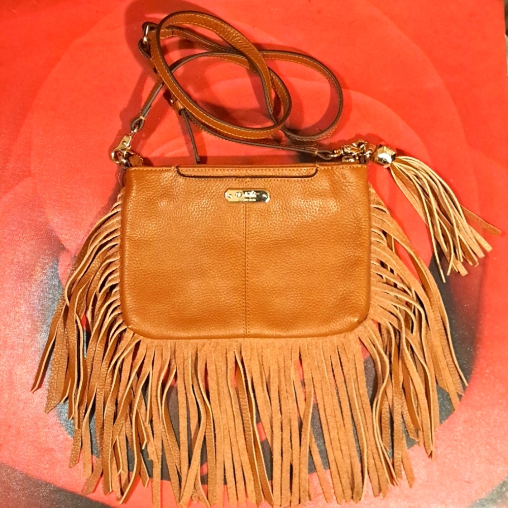 Dolce Vita Crossbody Bag - Picture 1 of 5